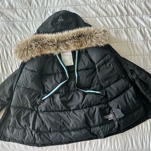 Golden by TNA Larsen Parka XS